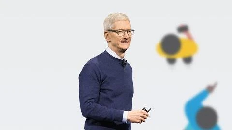 Apple — WWDC 2017 Keynote