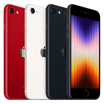 iPhone SE (3rd generation) | Apple Wiki | Fandom