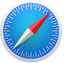 Safari Yosemite icn