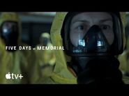 Five Days at Memorial — Official Teaser - Apple TV+