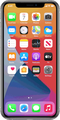 Springboard iphone deals