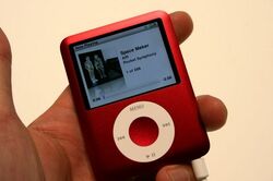 iPod Nano - Wikipedia