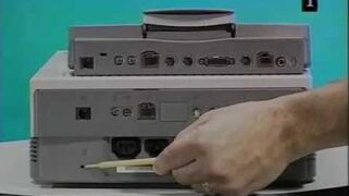 Service Training PowerBook 200 Series - December 1994 - Apple VHS Archive