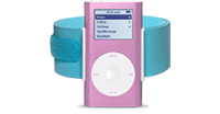 iPod mini Armband Apple Wiki Fandom