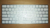 Magic Keyboard with US layout