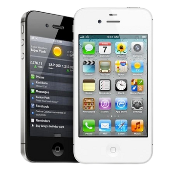 Iphone 4c white best sale