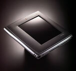 A  prototype, codenamed "Senior".