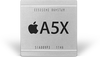 Apple A5X