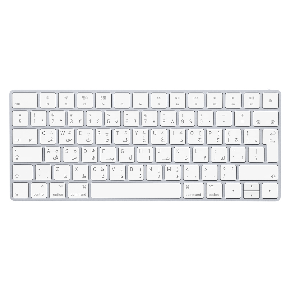 Apple keyboards - Wikipedia