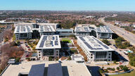 Apple Austin Campus Parmer Riata