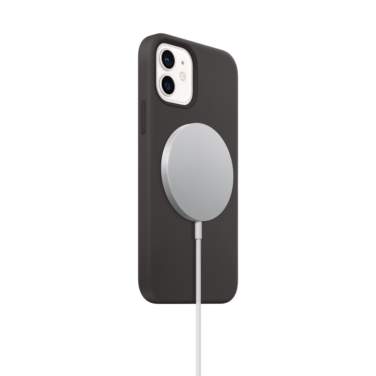 Apple純正　MagSafe &AppleWatch dualチャージャー レビュー】MagSafeデュアル充電：iPhoneとApple Watchを同時に