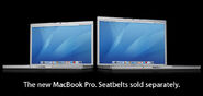 MacBook Pro (1st Generation)