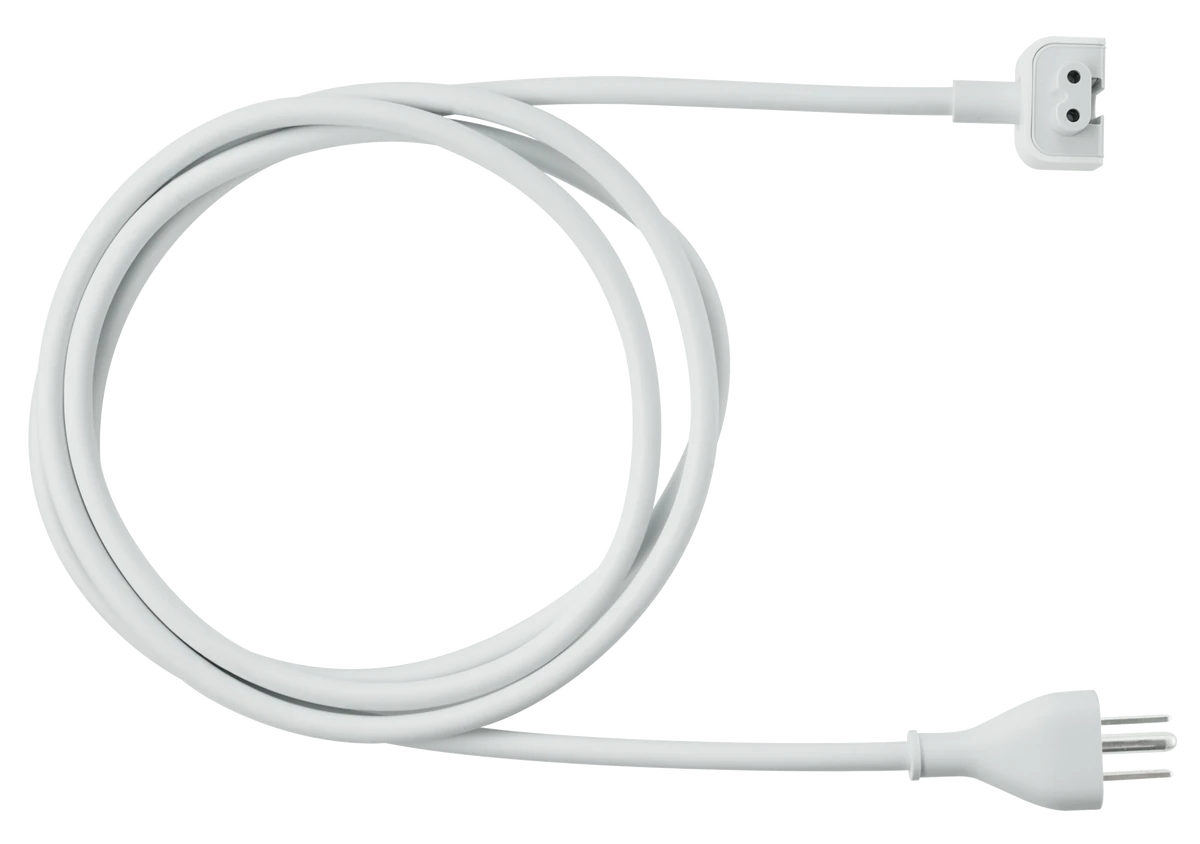 Power Adapter Extension Cable Apple Wiki Fandom