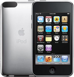 iPod touch 3G