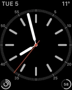 SimpleWatchFace