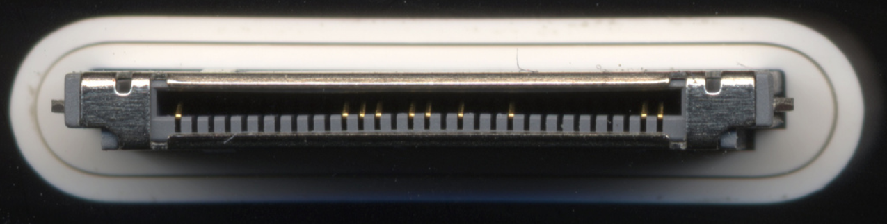 Ipod Pinout Diagram