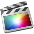Final Cut Pro X 10.0 icon