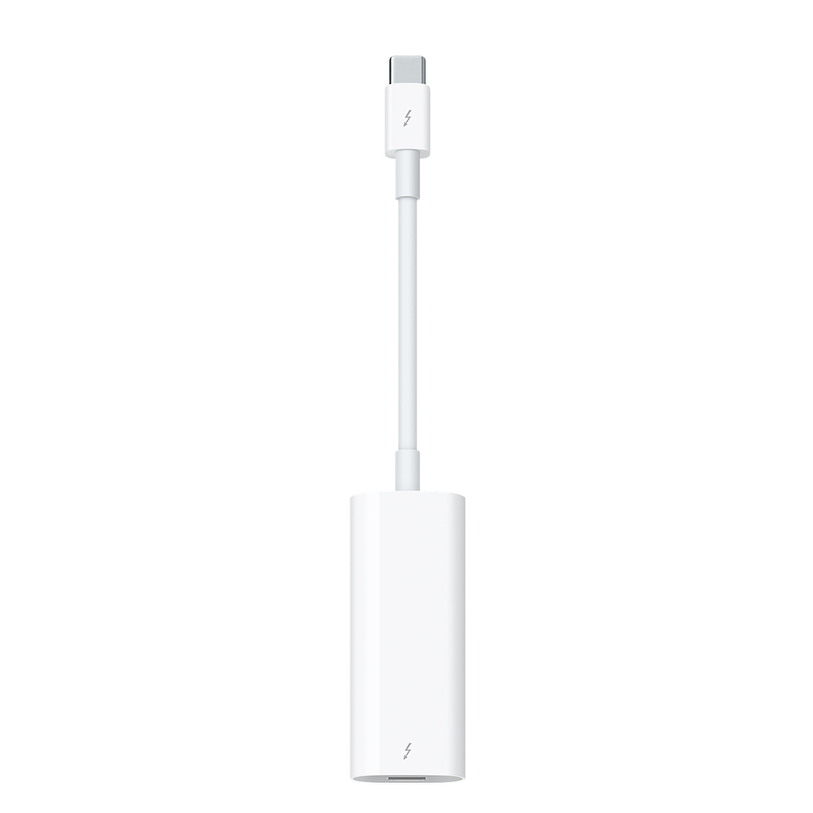 thunderbolt to usb 3 adapter for mac 2010