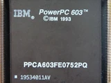 PowerPC 603