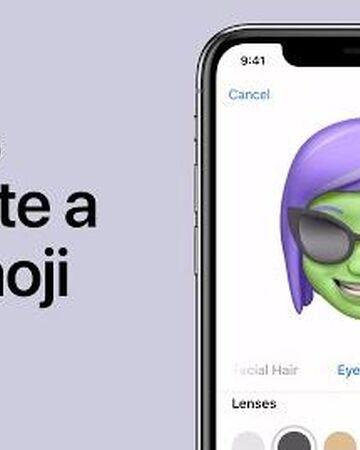 memoji apple wiki fandom