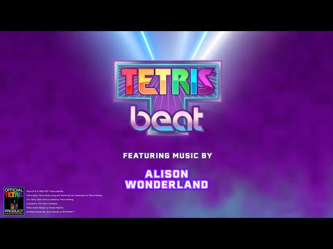 Tetris macos clearance