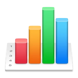 Numbers 2014 icon