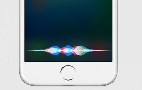 Siri (iOS), Logopedia