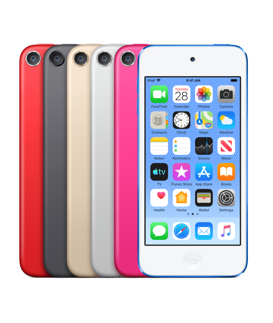 iPod touch (7th generation) | Apple Wiki | Fandom