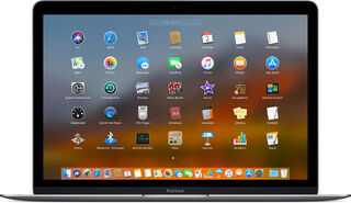 Launchpad High Sierra