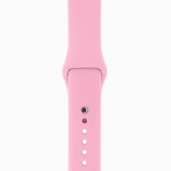 Light Pink Sport Band
