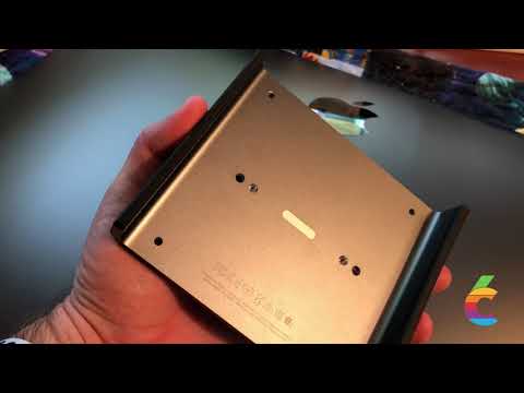 Genuine / Official Apple iMac Pro 2017 VESA Mount Adapter