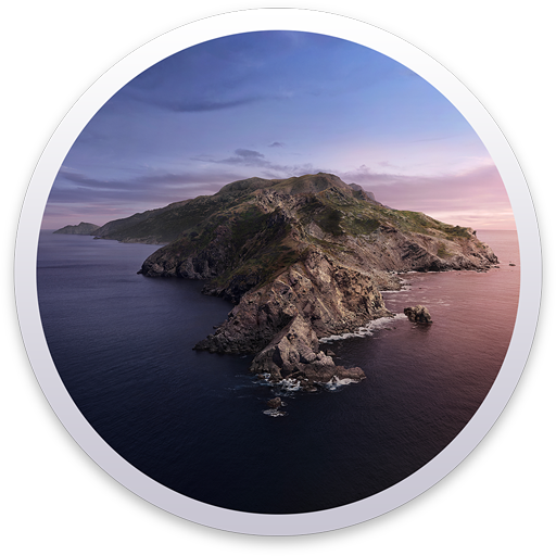 gimp download macos catalina