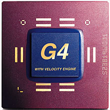 PowerPC G4 | Apple Wiki | Fandom