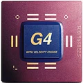 PowerPC G4 (with Velocity Engine)