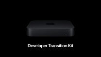 Apple Developer Transition Kit 2020