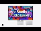 Introducing Mac Studio + Studio Display - Apple