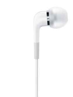 Apple In-Ear Headphones with Remote and Mic | Apple Wiki | Fandom