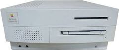 Macintosh Centris 650 | Apple Wiki | Fandom