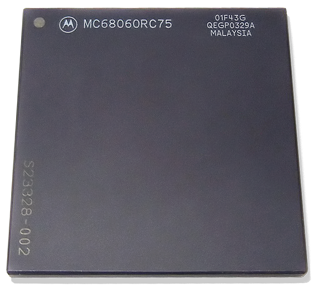Motorola 68060 | Apple Wiki | Fandom Motorola 68060 | Apple Wiki | Fandom