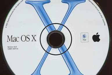 【レア】MAC OS X PUBLIC BETA （インストールディスク） レア】MAC OS X PUBLIC BETA （インストールディスク）