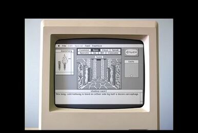 Macintosh Classic | Apple Wiki | Fandom Macintosh Classic | Apple Wiki | Fandom