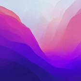 Light desktop background (6K)