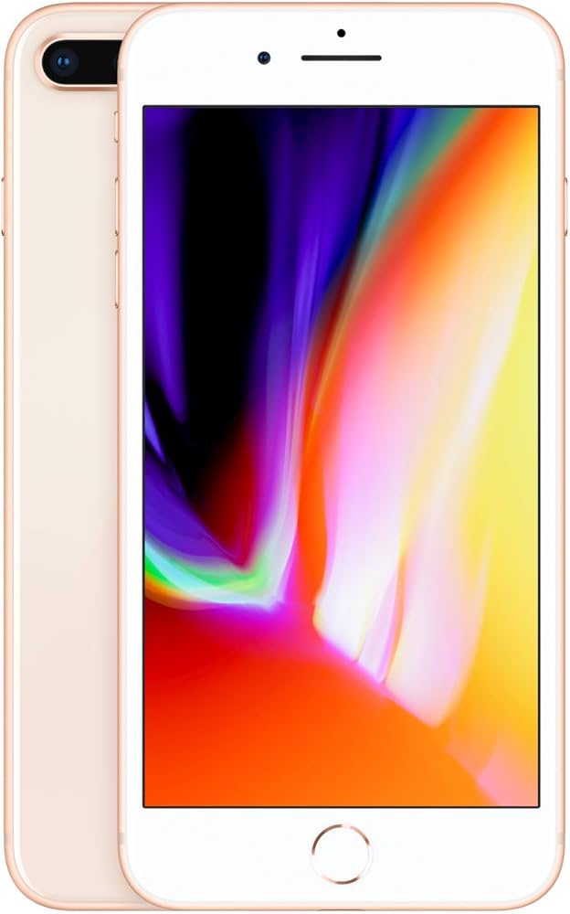 iPhone 8 Plus | Apple Wiki | Fandom