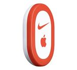 Nike+ Sensor side