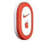 Side of Nike+ Sensor