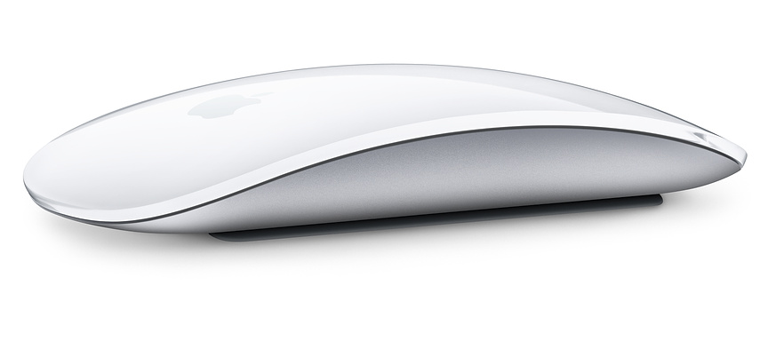 Magic Mouse 2 | Apple Wiki | Fandom