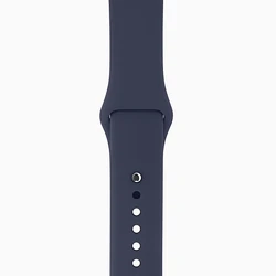 Midnight Blue Sport Band