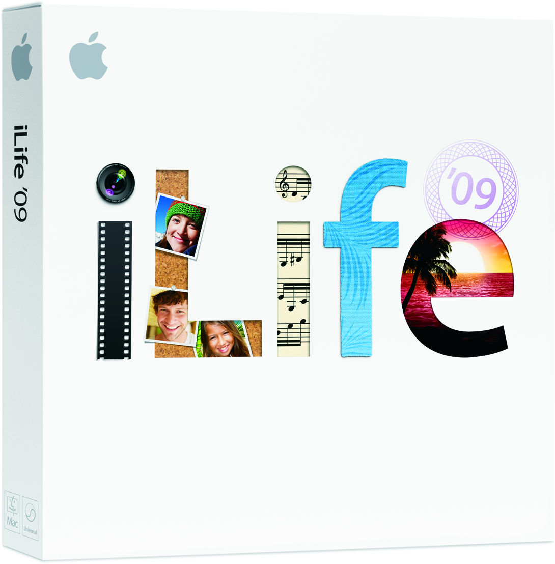 download ilife 09 free for mac
