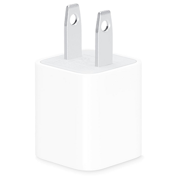 Apple 5W USB or 18W USB-C Power Adapter Fast Charger iPhone 7 / 8 / 11  Original