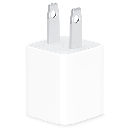 Situation Koge Et bestemt Apple USB Power Adapter | Apple Wiki | Fandom